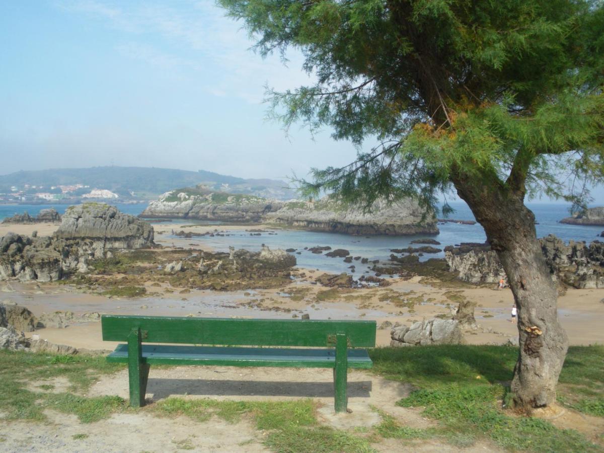 诺哈Skala公寓 外观 照片